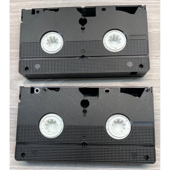 Saving Private Ryan VHS 1999 2 Tape Set Tom Hanks Special Limited Edition - Picture 4 of 8